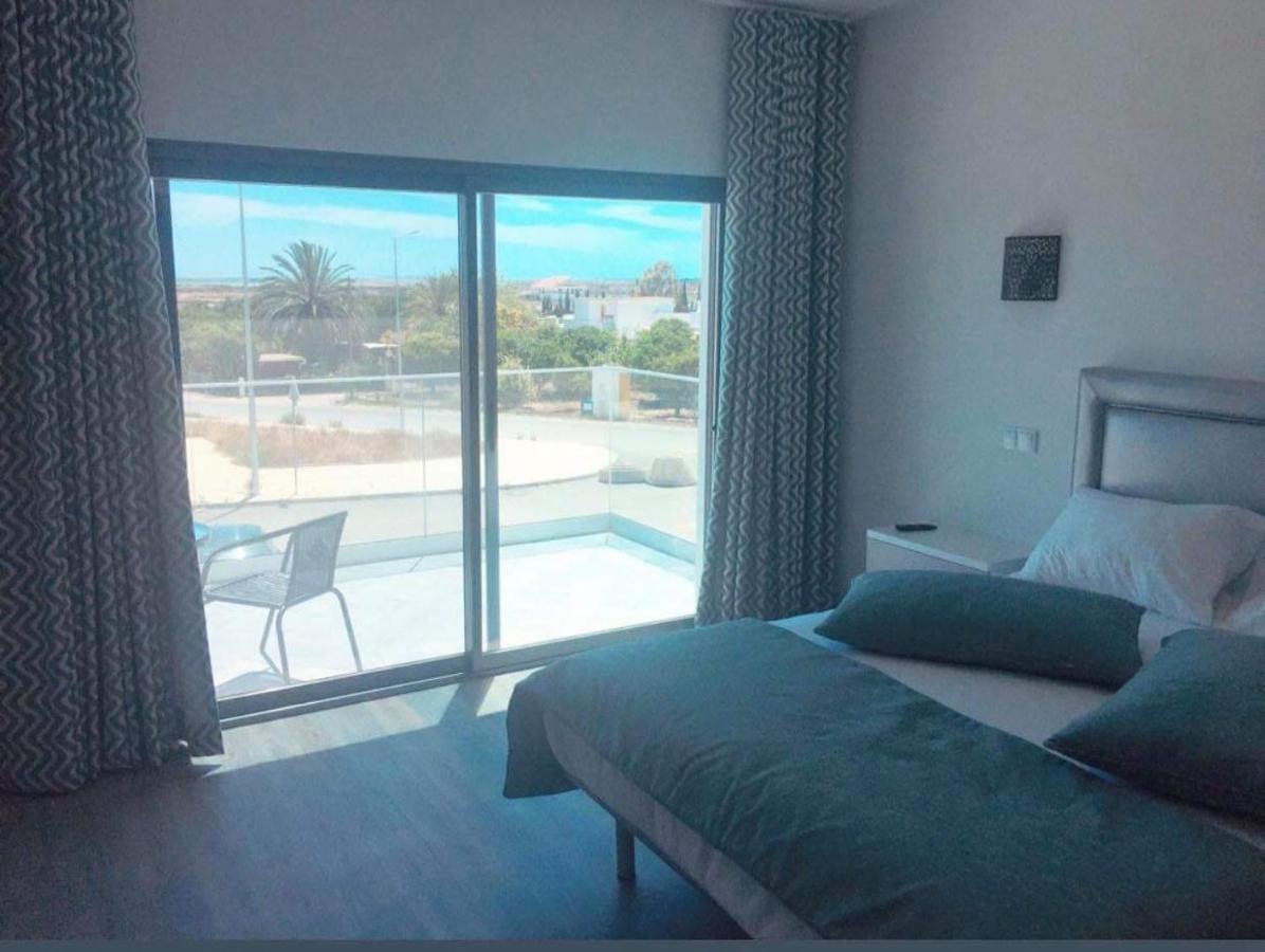 오양 Primo Dos Caracois B&B 외부 사진