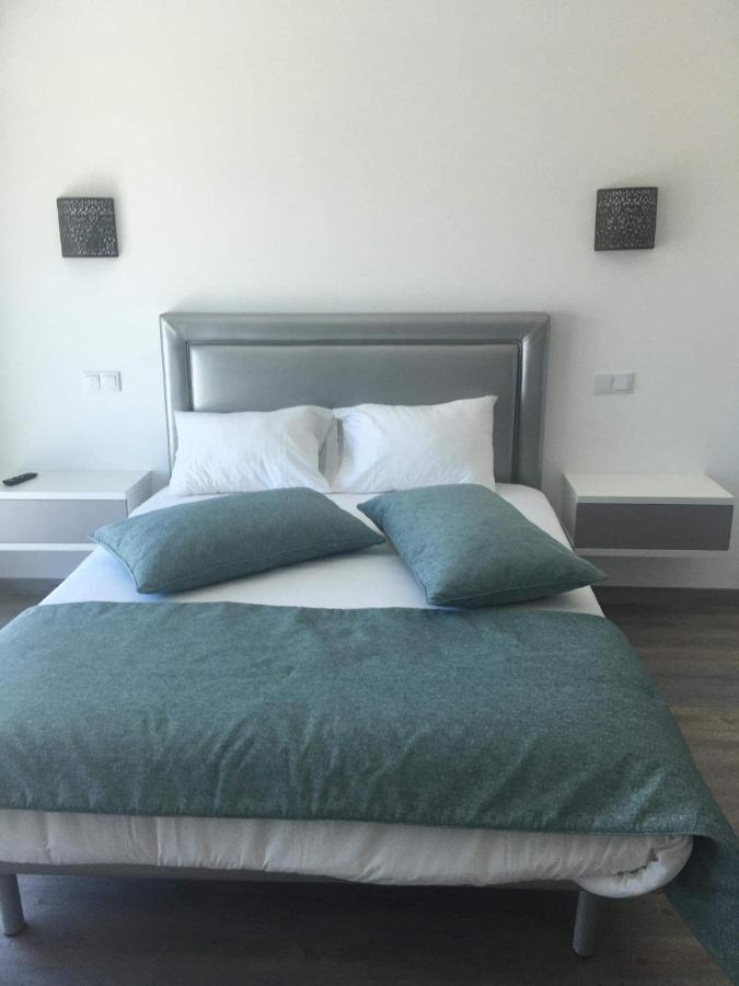 오양 Primo Dos Caracois B&B 외부 사진
