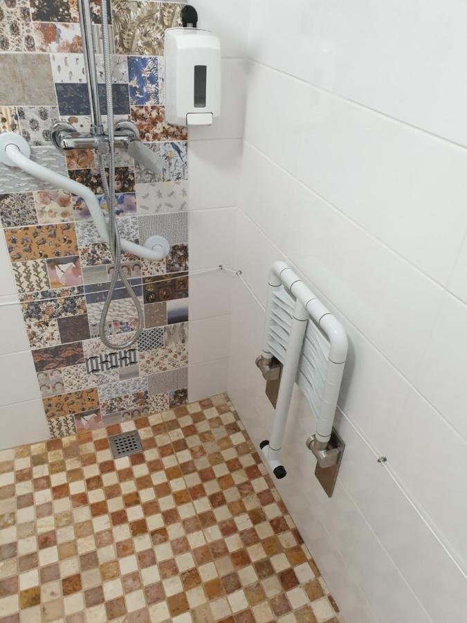 오양 Primo Dos Caracois B&B 외부 사진