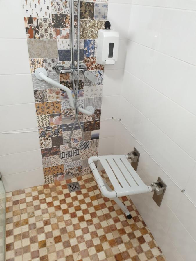 오양 Primo Dos Caracois B&B 외부 사진