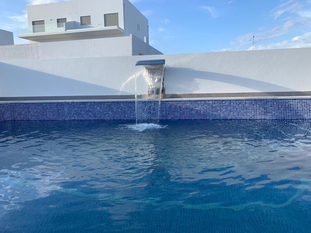 오양 Primo Dos Caracois B&B 외부 사진