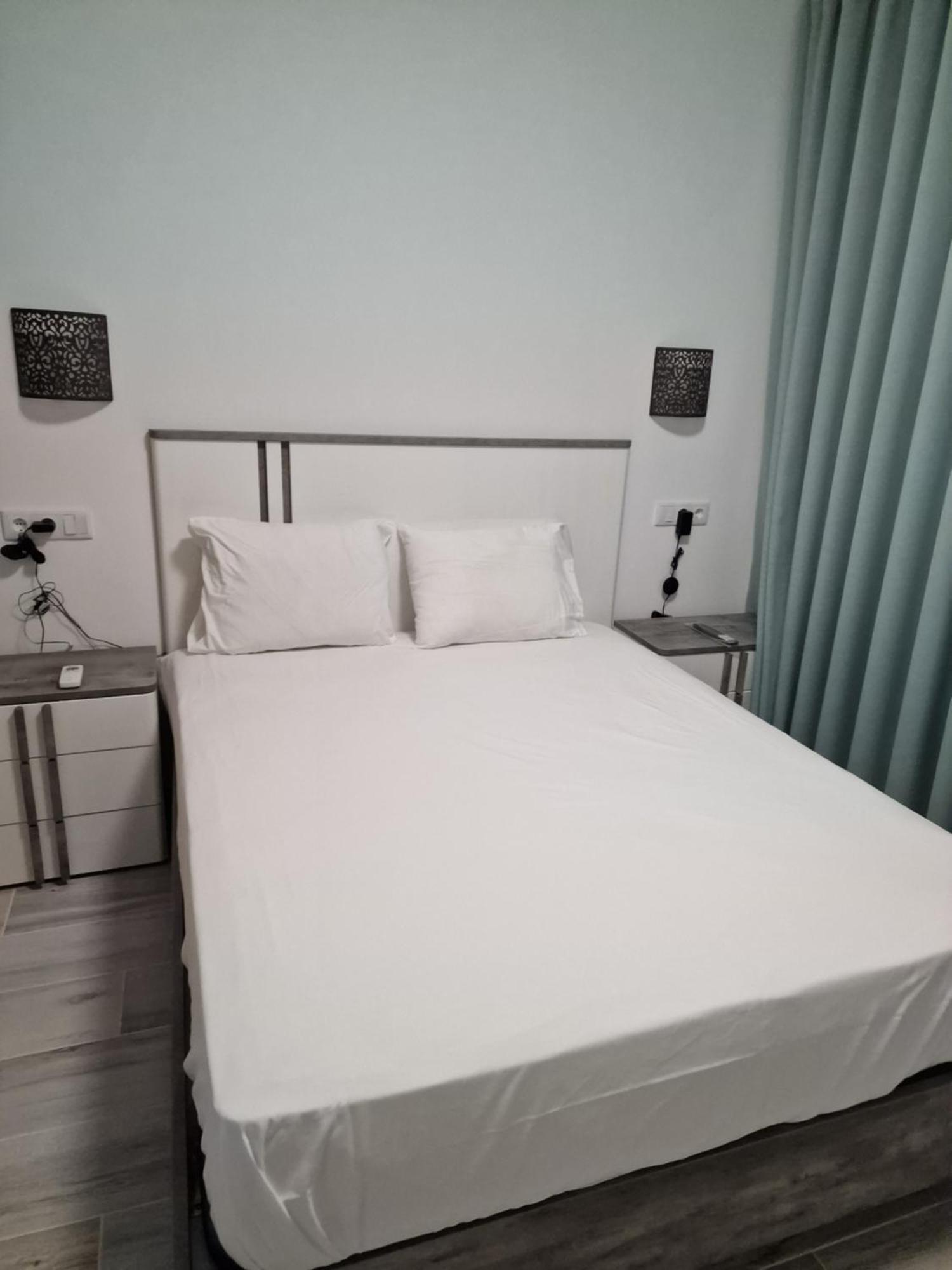 오양 Primo Dos Caracois B&B 외부 사진
